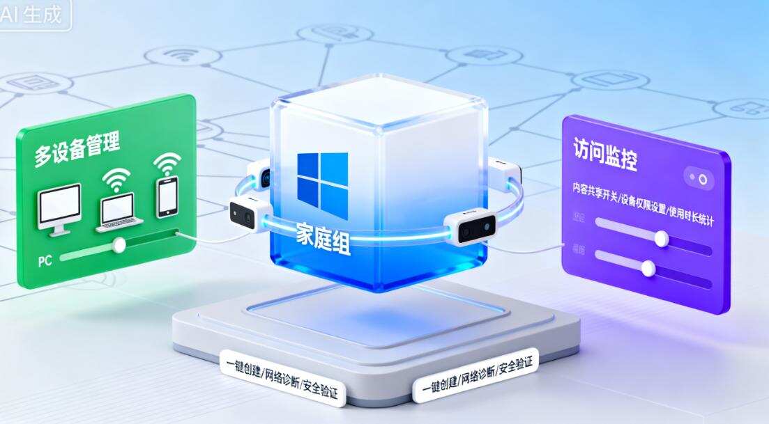 电脑怎么监控?分享六个电脑监控方法,简单有效!(图8) 电脑怎么监控?分享六个电脑监控方法,简单有效!(图8)