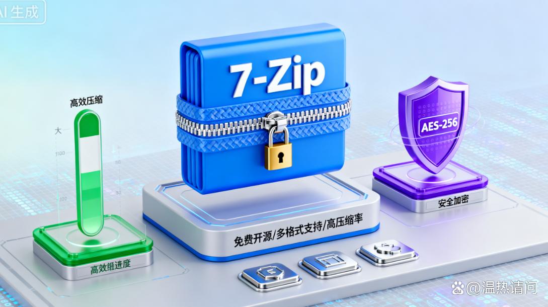 怎么加密电脑？推荐六款电脑加密软件，好用不踩雷！码住(图8)