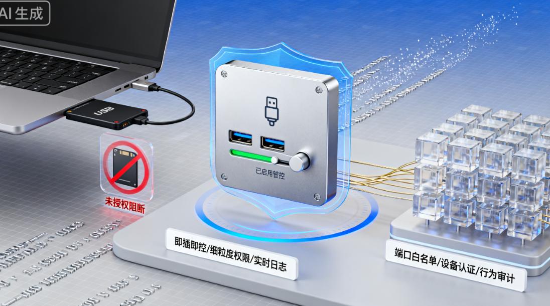 源代码泄密怎么办?如何防护?五个超简单的源代码防泄密方法分享!(图6) 源代码泄密怎么办?如何防护?五个超简单的源代码防泄密方法分享!(图6)