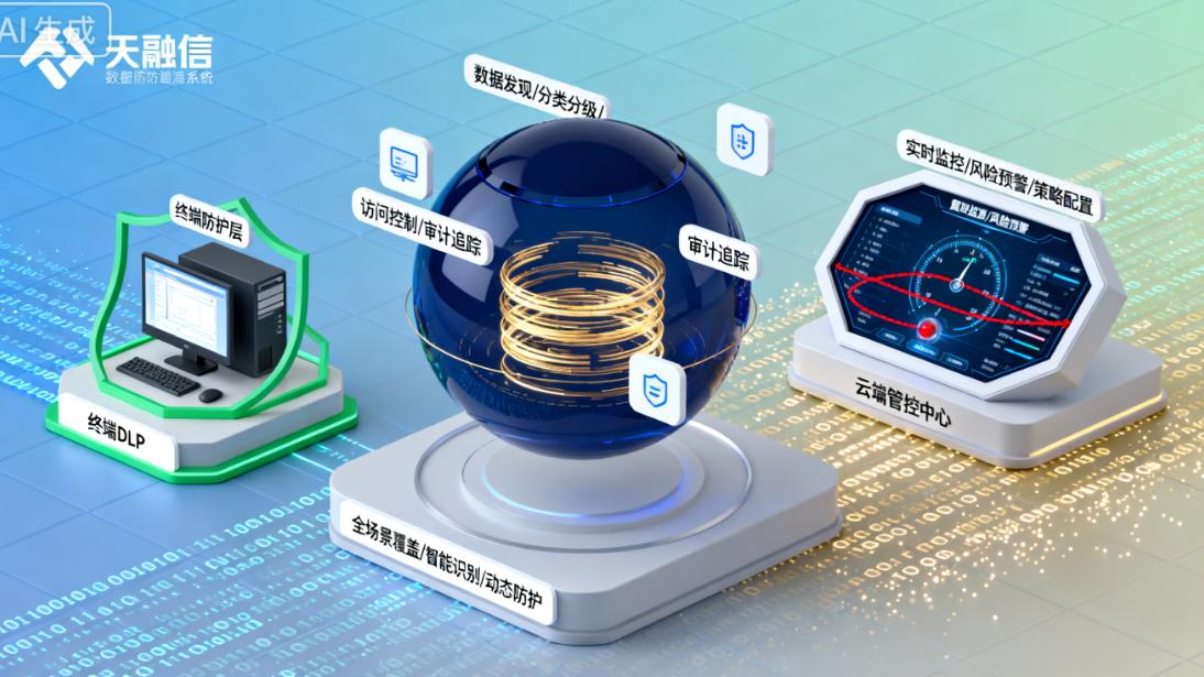 防泄密软件有哪些？分享七款文件防泄密软件，全方位保护文件安全！码住(图7)
