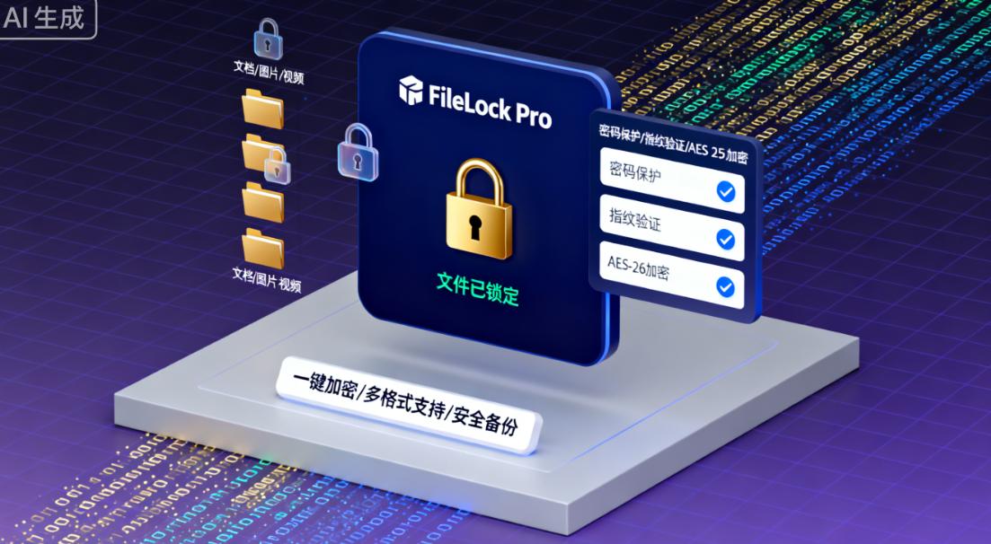 防泄密软件有哪些？分享七款文件防泄密软件，全方位保护文件安全！码住(图9)