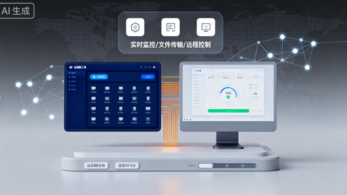 怎么对电脑进行监控?教你六个监控电脑的小措施,分分钟学会!(图9) 怎么对电脑进行监控?教你六个监控电脑的小措施,分分钟学会!(图9)