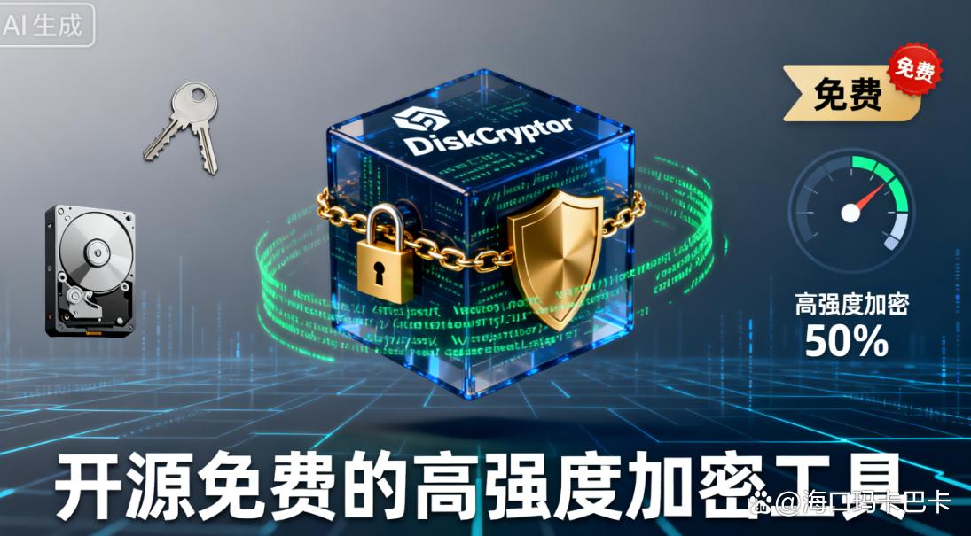 U 盘想加密?分享五款收藏级的 U 盘加密软件,你看好哪个?(图7) U 盘想加密?分享五款收藏级的 U 盘加密软件,你看好哪个?(图7)