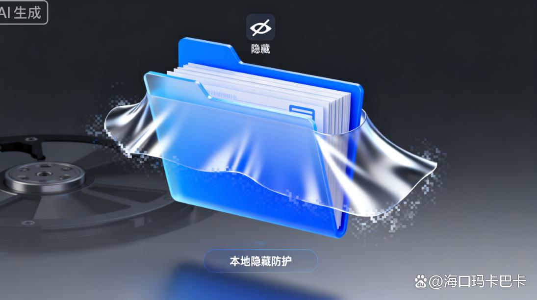 怎么防止文件泄密?推荐六款防止文件泄密的软件,快码住!(图7) 怎么防止文件泄密?推荐六款防止文件泄密的软件,快码住!(图7)