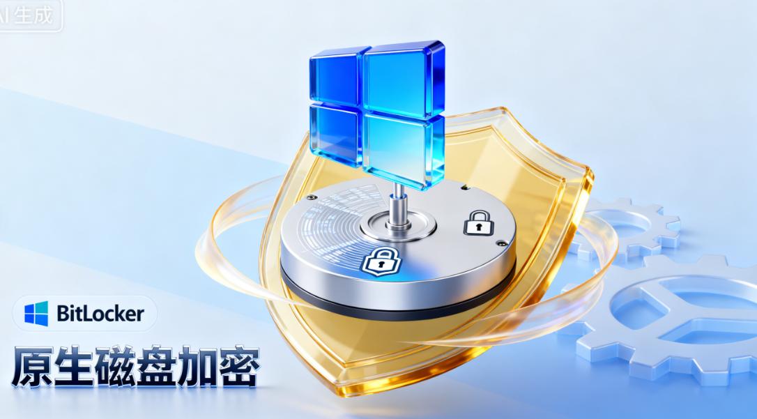 电脑怎么加密?总结七款好用的电脑加密软件,好用不踩雷!(图6) 电脑怎么加密?总结七款好用的电脑加密软件,好用不踩雷!(图6)