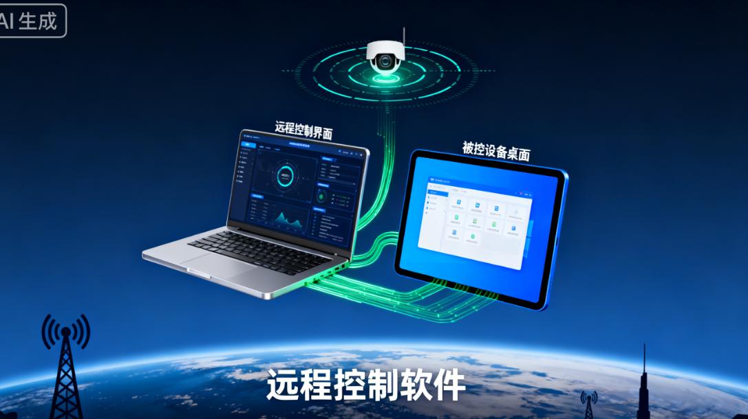 监控电脑有哪些好用的方法?监控电脑的五大方法分享,简单高效(图8) 监控电脑有哪些好用的方法?监控电脑的五大方法分享,简单高效(图8)