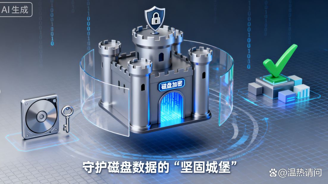 数据加密的方法有哪些？五个数据加密的方法分享给你，保护数据安全(图9)