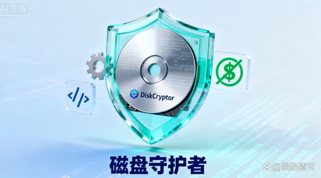 数据加密软件有哪些？七款数据加密软件推荐，2025年最新排行(图7)