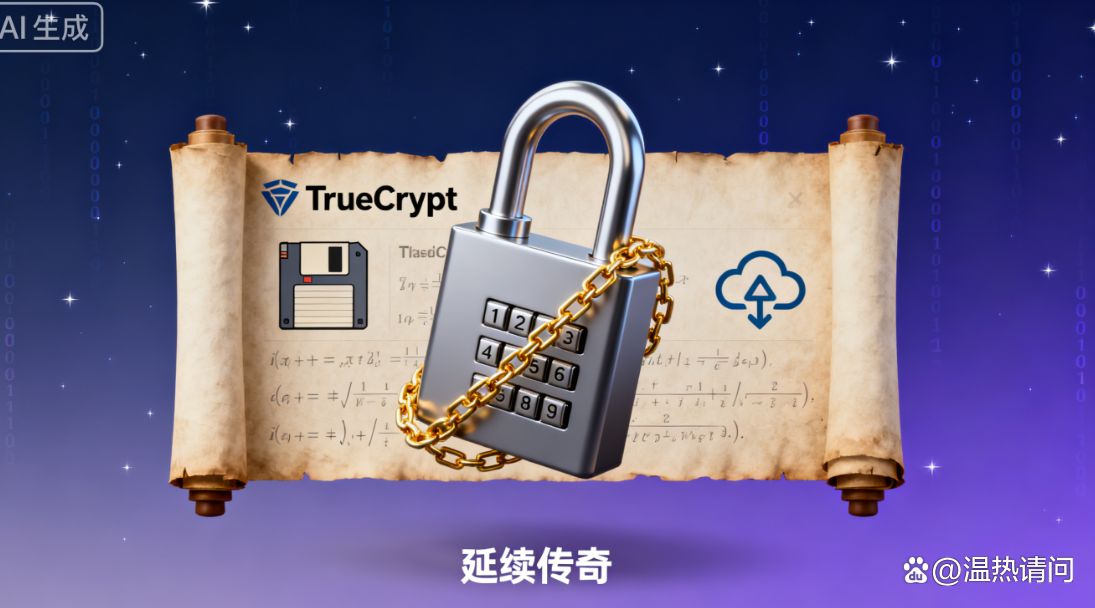 数据加密软件有哪些？七款数据加密软件推荐，2025年最新排行(图9)