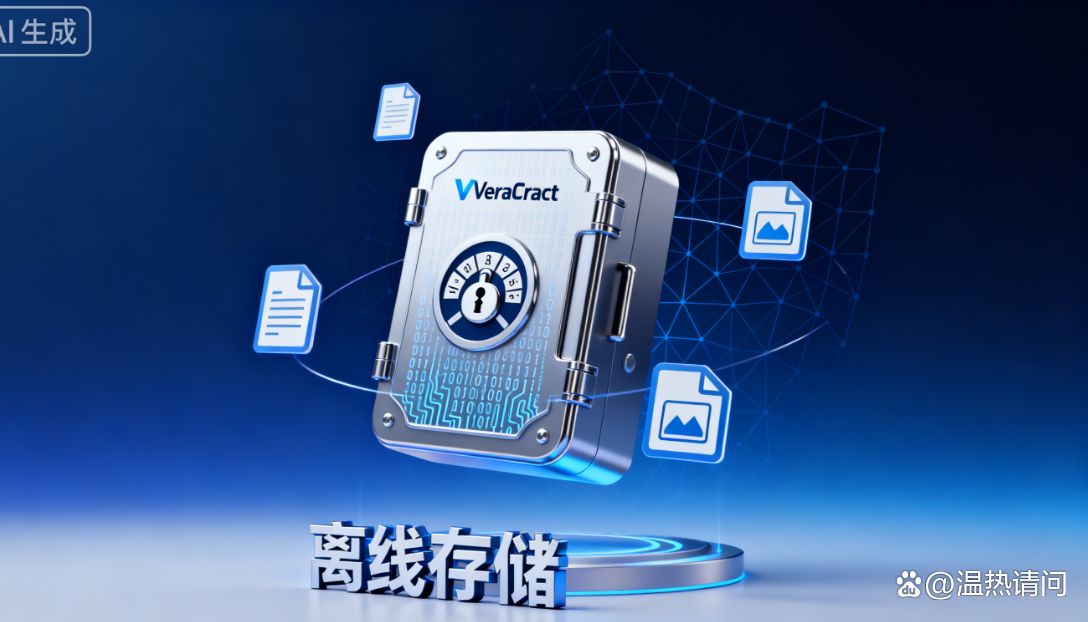 电脑上的文件怎么加密？分享七个简单的加密小技巧，轻松学会(图8)
