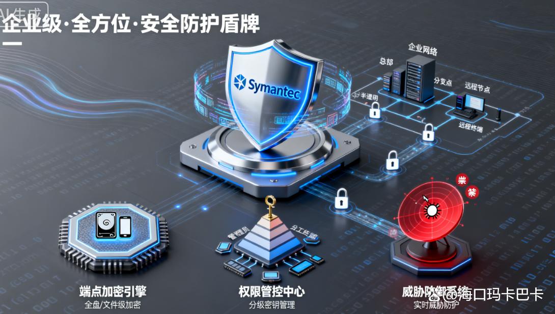 公司文件怎么加密?分享六款大公司都在用的文件加密软件!(图8) 公司文件怎么加密?分享六款大公司都在用的文件加密软件!(图8)