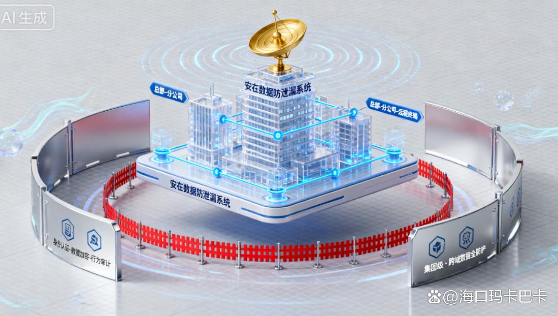 怎么防止文件泄密?最新收集了六款超实用的防泄密软件,码住!(图7) 怎么防止文件泄密?最新收集了六款超实用的防泄密软件,码住!(图7)
