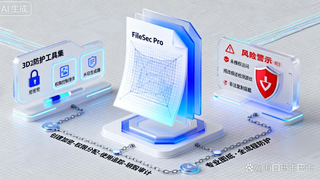 怎么防止文件泄密?最新收集了六款超实用的防泄密软件,码住!(图9) 怎么防止文件泄密?最新收集了六款超实用的防泄密软件,码住!(图9)