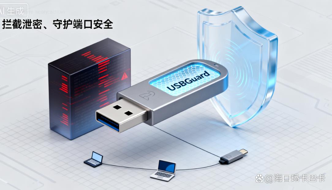 怎么防止文件泄密?最新收集了六款超实用的防泄密软件,码住!(图10) 怎么防止文件泄密?最新收集了六款超实用的防泄密软件,码住!(图10)