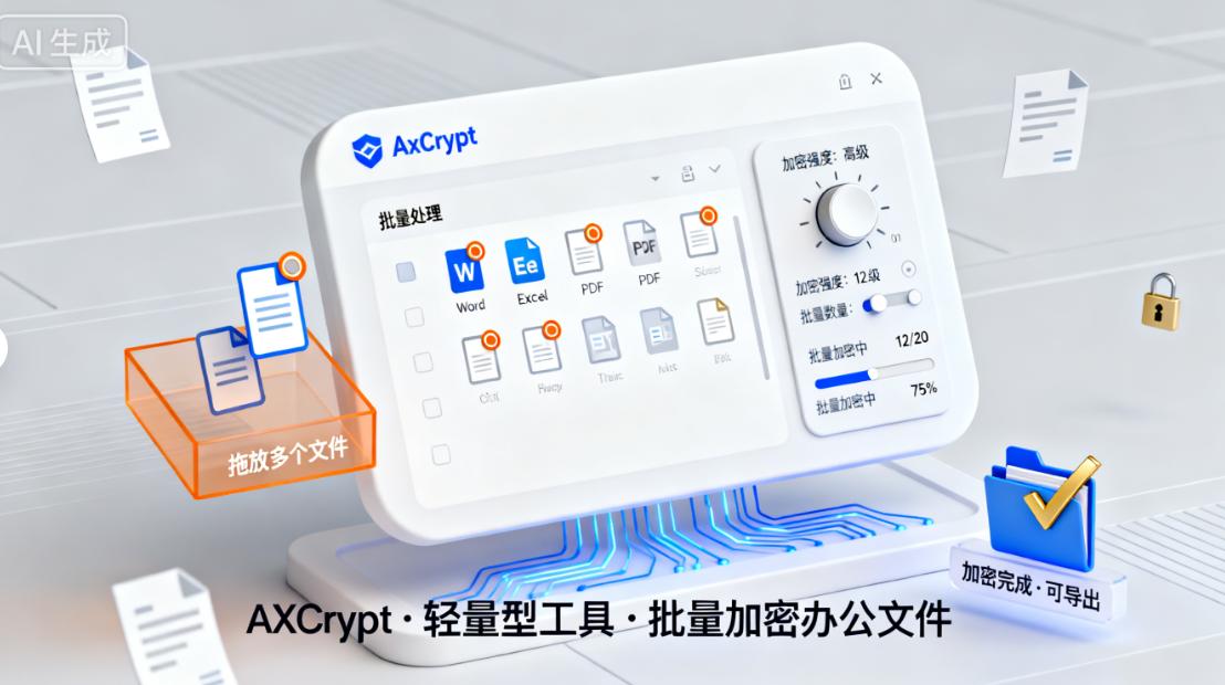 企业电脑加密的方法有哪些?教你四个简单的加密方法,小白也能轻松学会(图6) 企业电脑加密的方法有哪些?教你四个简单的加密方法,小白也能轻松学会(图6)
