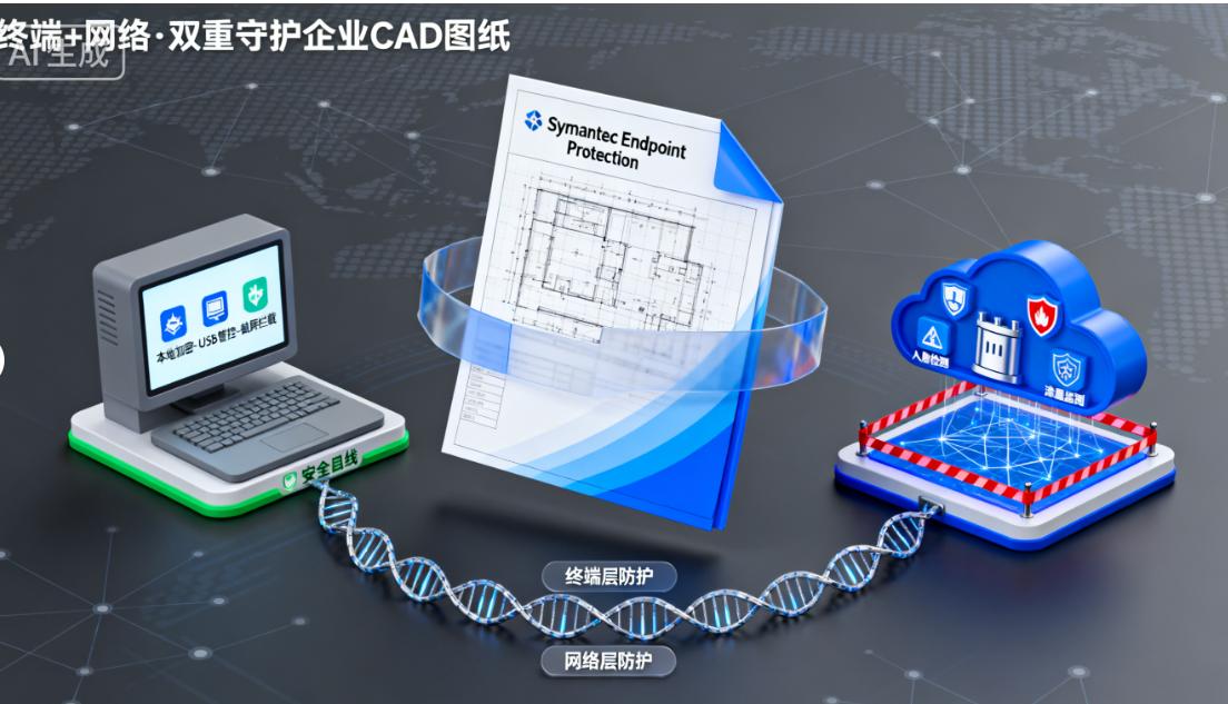 CAD 图纸加密软件有哪些?常用的五款 CAD 图纸加密软件推荐,码住!(图7) CAD 图纸加密软件有哪些?常用的五款 CAD 图纸加密软件推荐,码住!(图7)