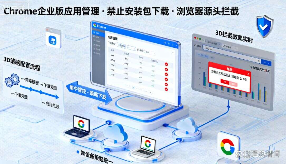 怎么禁止软件安装?这五个方法值得一试,赶紧码住试一试(图6) 怎么禁止软件安装?这五个方法值得一试,赶紧码住试一试(图6)