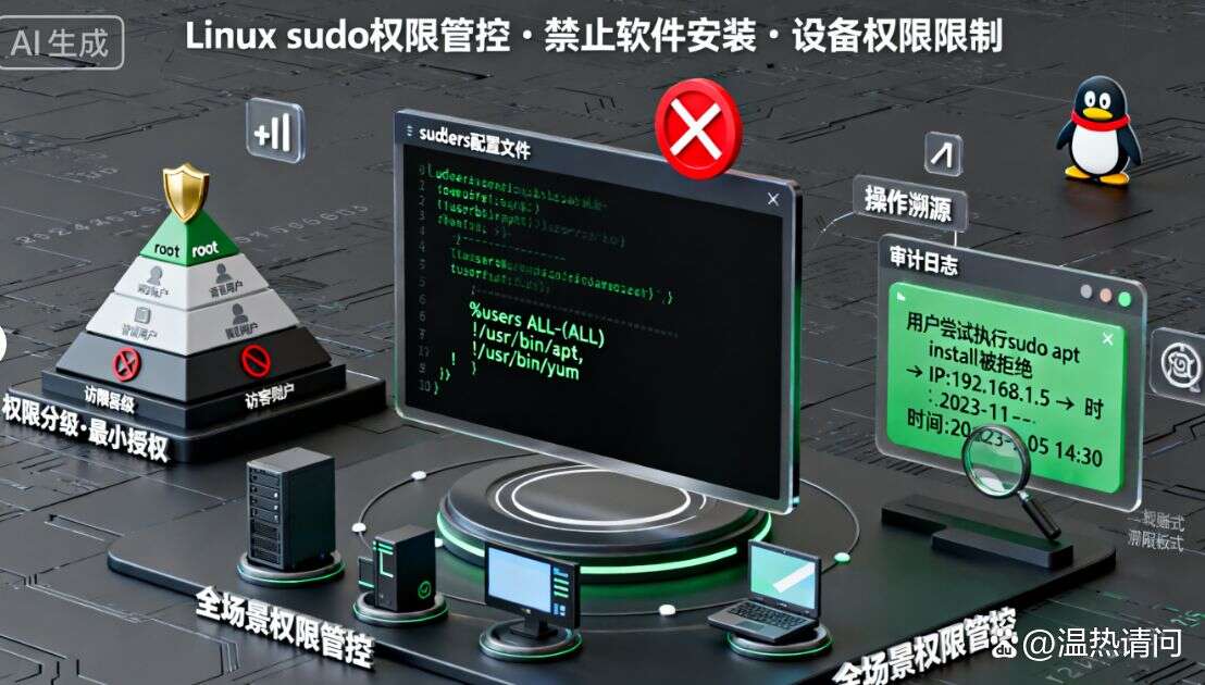 怎么禁止软件安装?这五个方法值得一试,赶紧码住试一试(图7) 怎么禁止软件安装?这五个方法值得一试,赶紧码住试一试(图7)