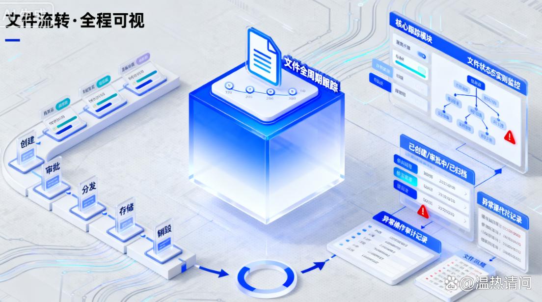 公司怎么防止文件泄密?最新整理了五个防泄密方法,快码住!(图8) 公司怎么防止文件泄密?最新整理了五个防泄密方法,快码住!(图8)