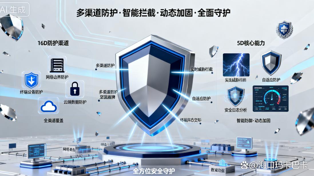 防止员工泄密的软件有哪些?推荐七款数据防泄密软件,建议收藏!(图7) 防止员工泄密的软件有哪些?推荐七款数据防泄密软件,建议收藏!(图7)