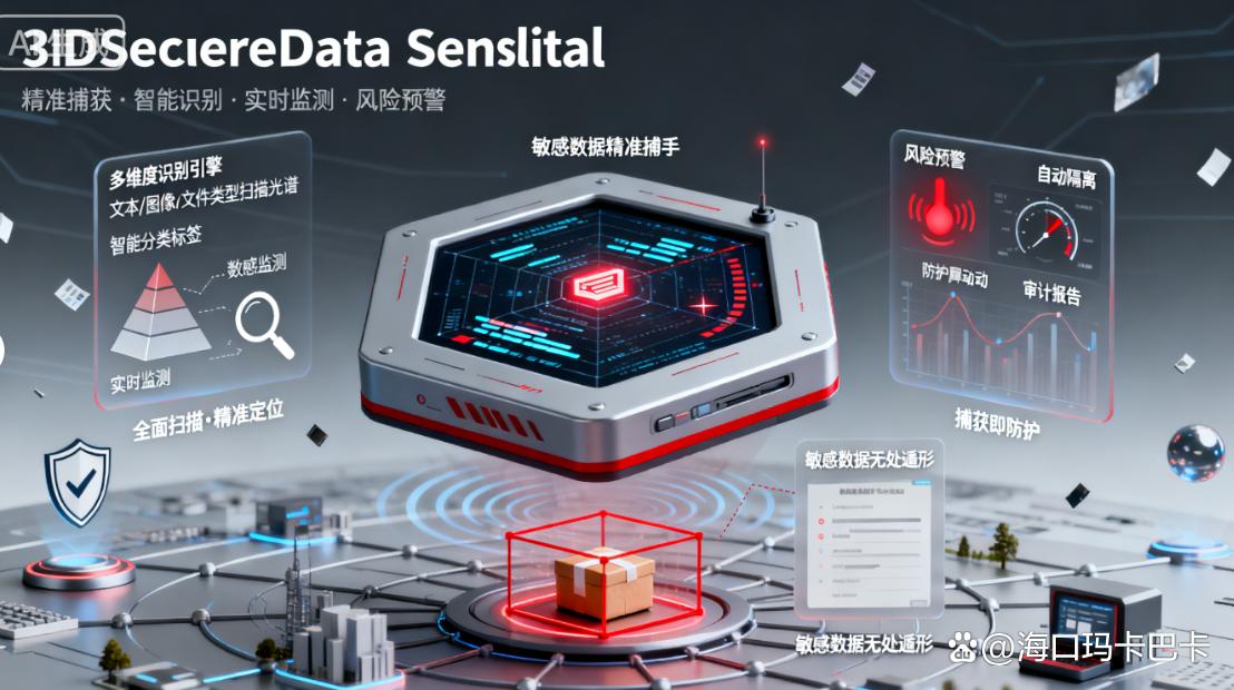 防止员工泄密的软件有哪些?推荐七款数据防泄密软件,建议收藏!(图6) 防止员工泄密的软件有哪些?推荐七款数据防泄密软件,建议收藏!(图6)