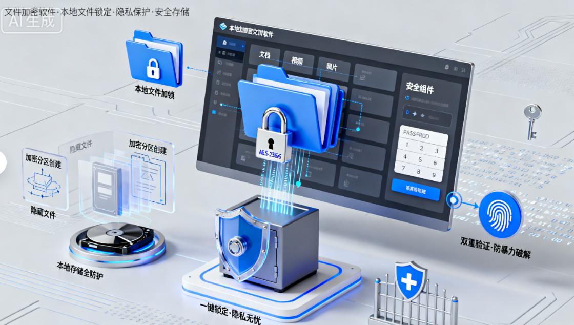 想防止文件泄密?教你五个防泄密的小措施,保护文件安全!(图7) 想防止文件泄密?教你五个防泄密的小措施,保护文件安全!(图7)