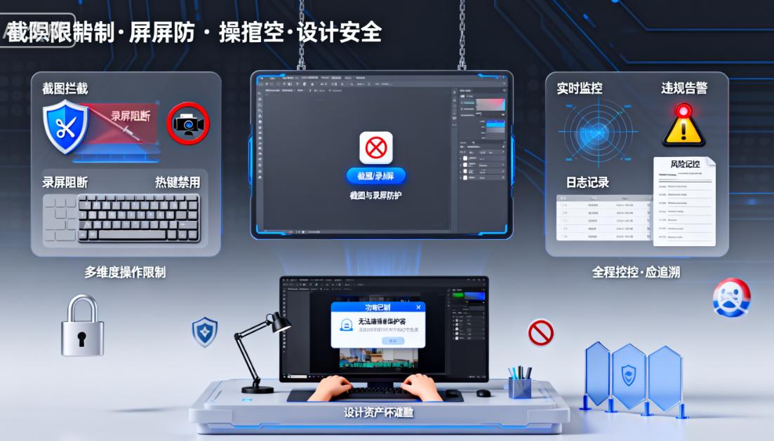 怎么防止图纸泄密?五个图纸防泄密方法教给你,图纸不再泄密!(图8) 怎么防止图纸泄密?五个图纸防泄密方法教给你,图纸不再泄密!(图8)