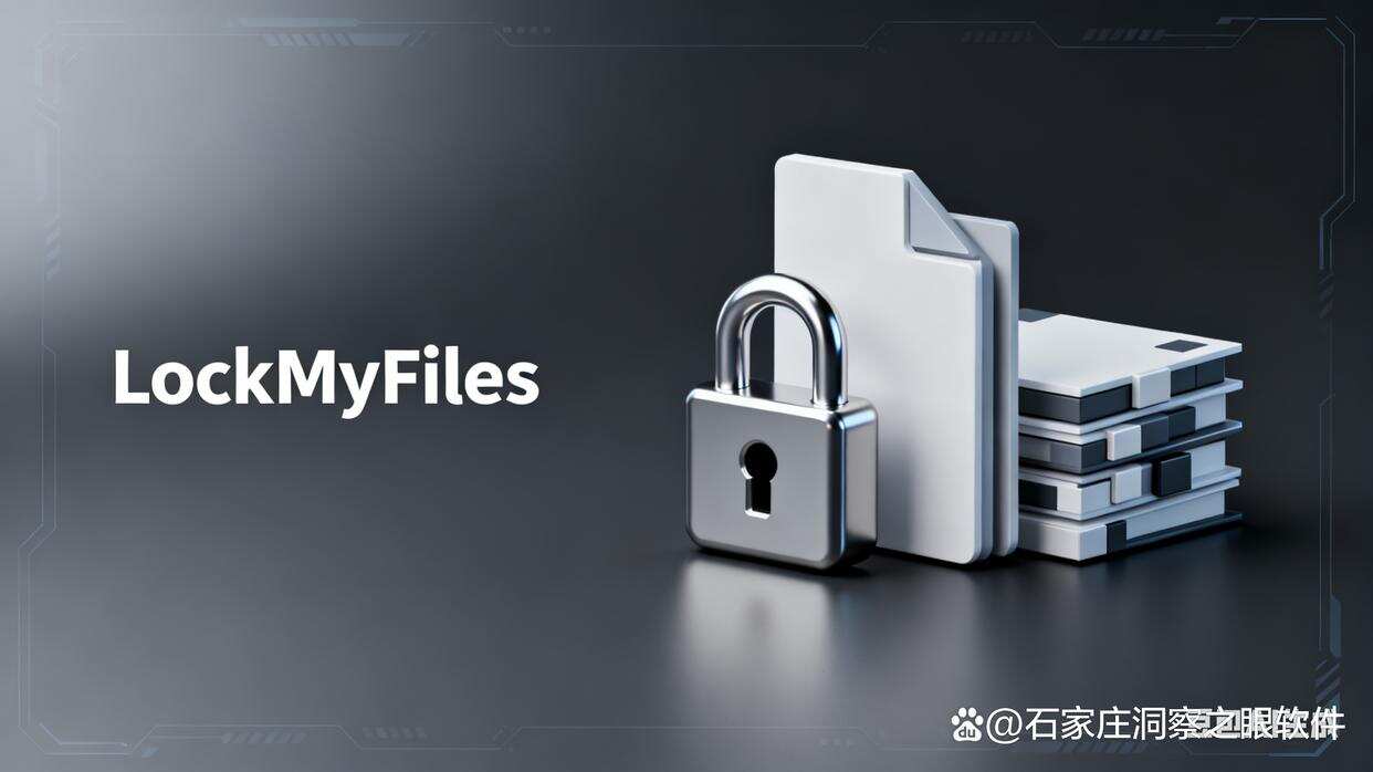 想要给文件加密?2025年七款顶尖文件加密软件分享,老板不可错过(图8) 想要给文件加密?2025年七款顶尖文件加密软件分享,老板不可错过(图8)