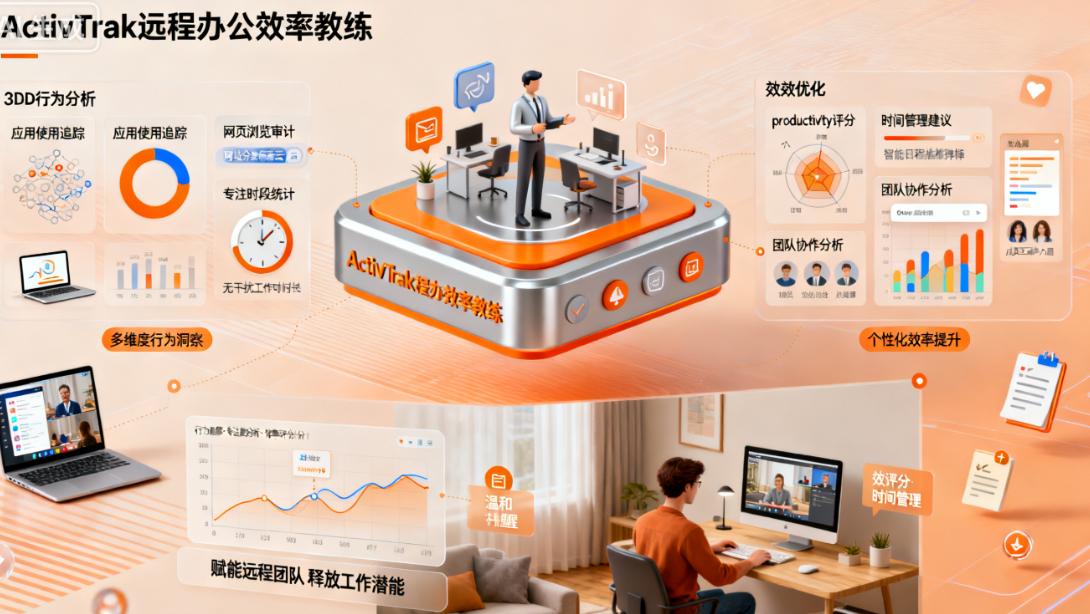 公司局域网怎么监控?六款不踩雷的局域网监控软件,码住啦!(图8) 公司局域网怎么监控?六款不踩雷的局域网监控软件,码住啦!(图8)