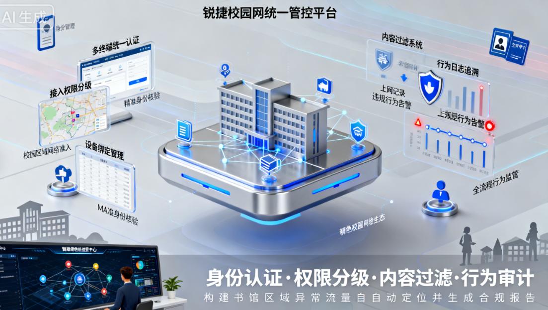 怎么对上网行为进行管控?管理上网行为的五个方法,简单高效(图6) 怎么对上网行为进行管控?管理上网行为的五个方法,简单高效(图6)
