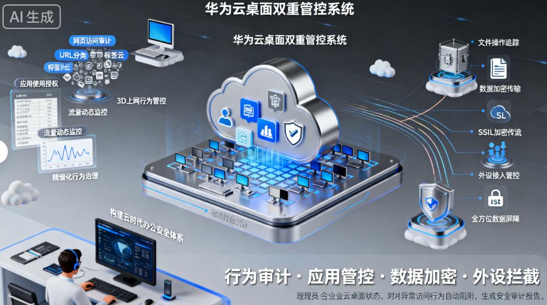 怎么对上网行为进行管控?管理上网行为的五个方法,简单高效(图8) 怎么对上网行为进行管控?管理上网行为的五个方法,简单高效(图8)