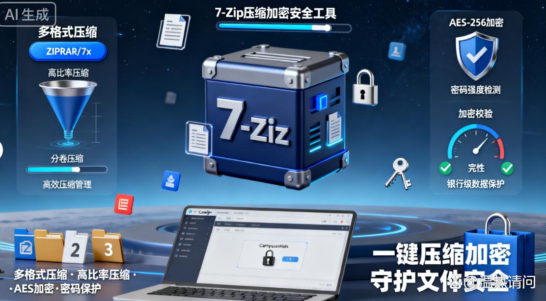 文件怎么加密?分享五个简单的加密方法,快码住学起来!(图6) 文件怎么加密?分享五个简单的加密方法,快码住学起来!(图6)