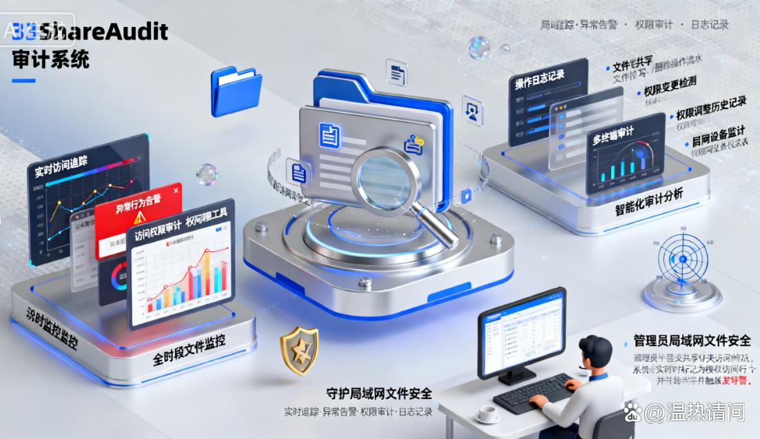 局域网怎么监控?分享五个监控局域网的方法,码住啦!(图6) 局域网怎么监控?分享五个监控局域网的方法,码住啦!(图6)