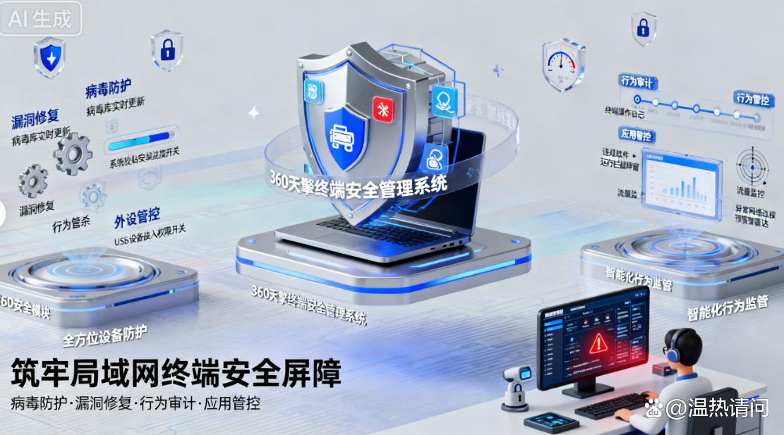 局域网怎么监控?分享五个监控局域网的方法,码住啦!(图8) 局域网怎么监控?分享五个监控局域网的方法,码住啦!(图8)