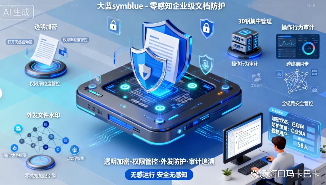 担心图纸泄密?推荐五款图纸防泄密软件,让图纸不再泄密!(图8) 担心图纸泄密?推荐五款图纸防泄密软件,让图纸不再泄密!(图8)