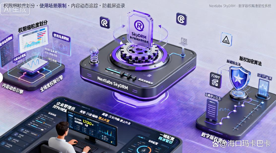 担心图纸泄密?推荐五款图纸防泄密软件,让图纸不再泄密!(图10) 担心图纸泄密?推荐五款图纸防泄密软件,让图纸不再泄密!(图10)