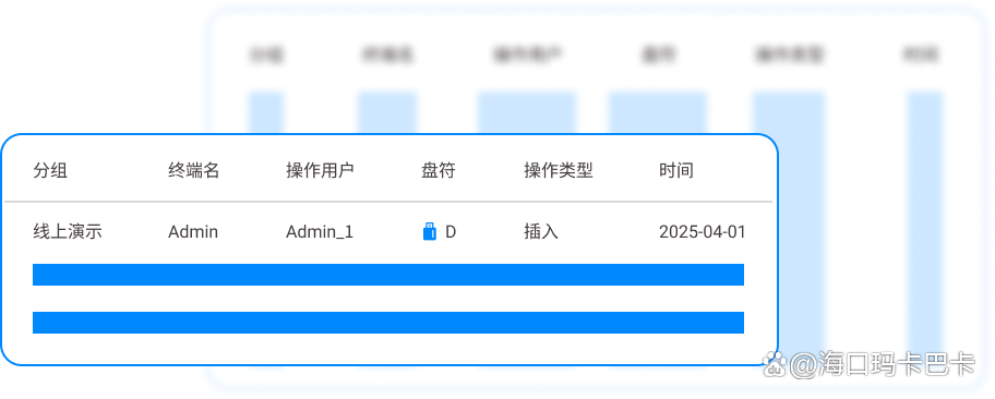 U 盘也能加密?我来分享六款 U 盘加密软件,全方位守护U 盘安全!(图5) U 盘也能加密?我来分享六款 U 盘加密软件,全方位守护U 盘安全!(图5)