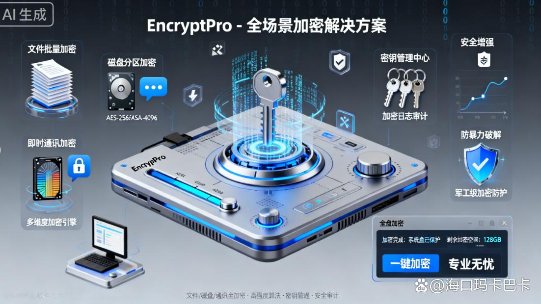 U 盘也能加密?我来分享六款 U 盘加密软件,全方位守护U 盘安全!(图7) U 盘也能加密?我来分享六款 U 盘加密软件,全方位守护U 盘安全!(图7)