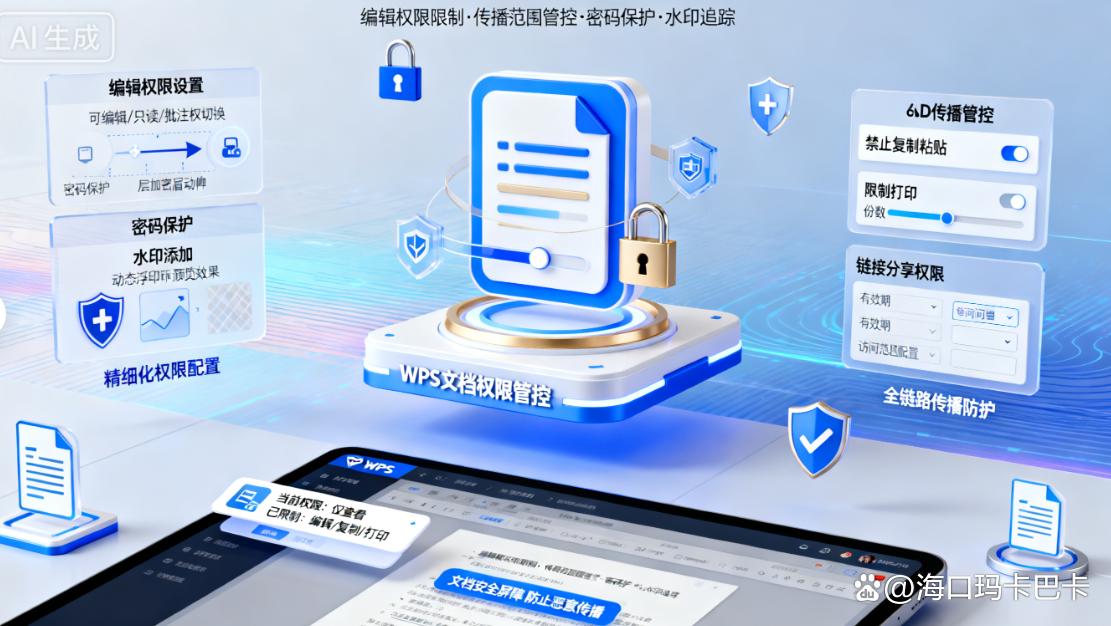 如何防止文件泄密?分享五个防止文件泄密的措施,分分钟学会(图7) 如何防止文件泄密?分享五个防止文件泄密的措施,分分钟学会(图7)