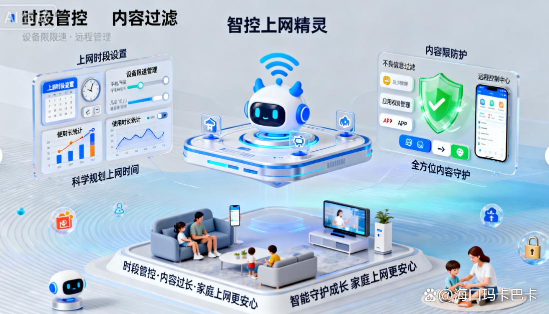 上网行为如何管理?六款上网行为管理软件分享,每个都是精选(图8) 上网行为如何管理?六款上网行为管理软件分享,每个都是精选(图8)