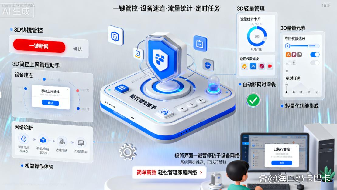 上网行为如何管理?六款上网行为管理软件分享,每个都是精选(图10) 上网行为如何管理?六款上网行为管理软件分享,每个都是精选(图10)