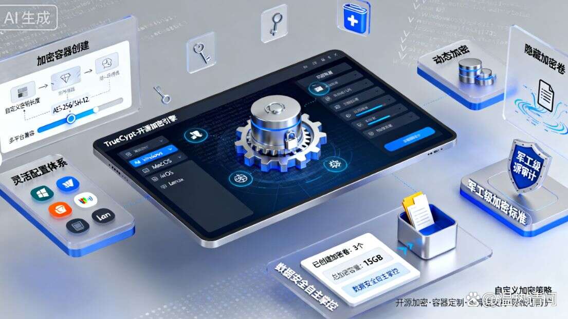 U盘怎么加密?分享四个U盘加密小措施,包教包会!快码住(图6) U盘怎么加密?分享四个U盘加密小措施,包教包会!快码住(图6)