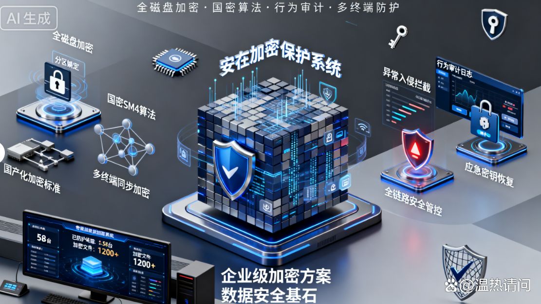 怎么给文件加密？试试这七款文件加密软件，25最新(图6)