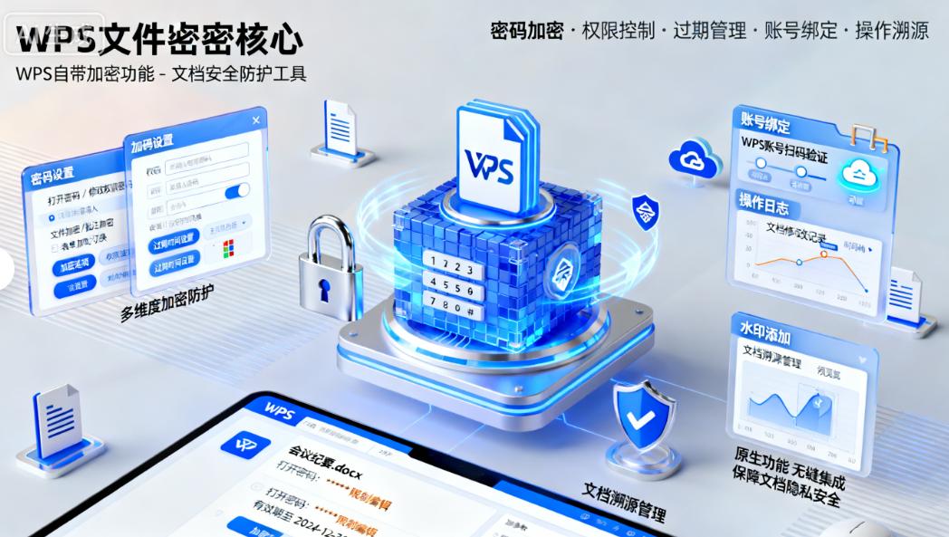 文档加密方法有哪些？手把手教你五个文档加密方法，码住学起来(图6)