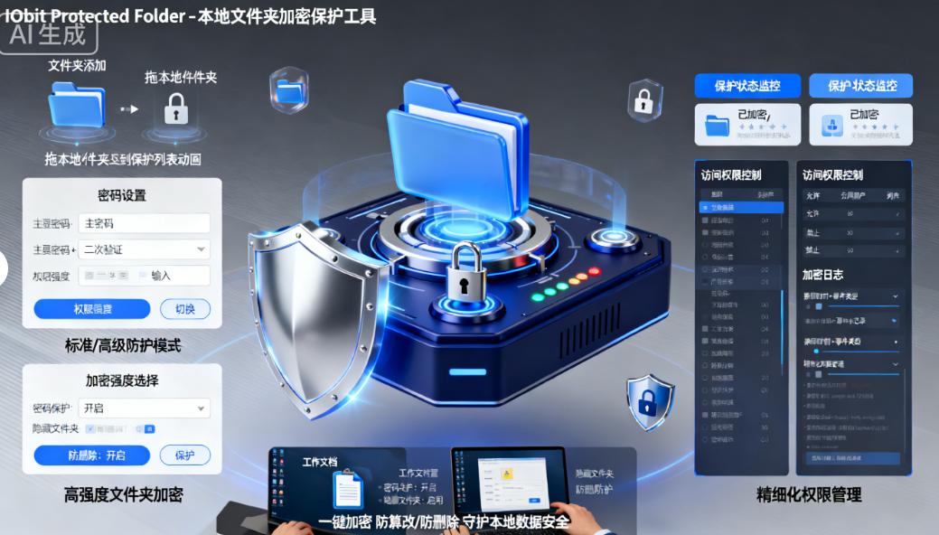 文档加密方法有哪些？手把手教你五个文档加密方法，码住学起来(图8)