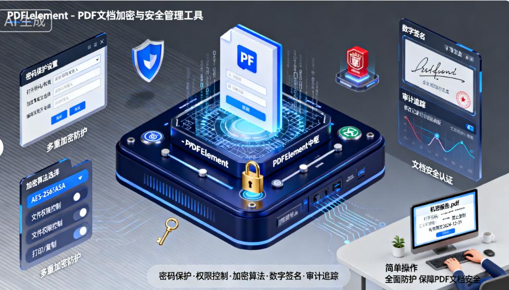 文档加密方法有哪些？手把手教你五个文档加密方法，码住学起来(图9)