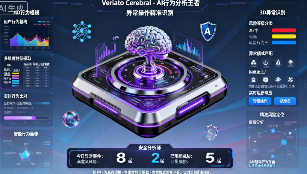 上网行为怎么监控？推荐七款好用的上网行为监控软件，快来试试！(图8)