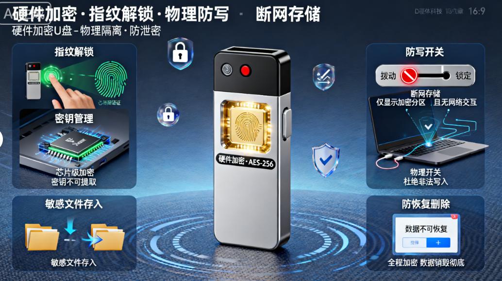 如何防止文件泄密？6个防止文件泄密的小妙招，保护文件安全(图6)