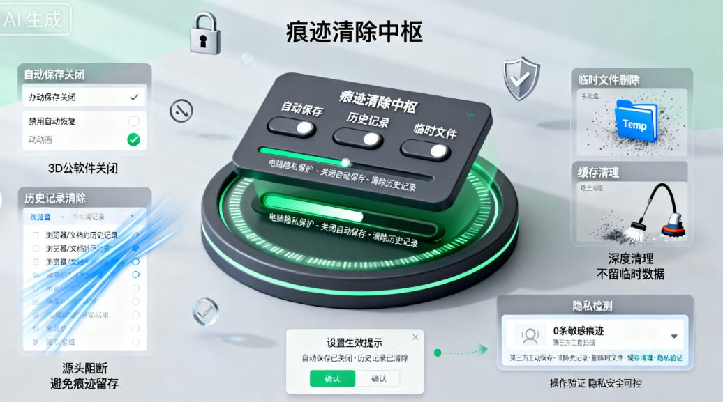 如何防止文件泄密？6个防止文件泄密的小妙招，保护文件安全(图7)