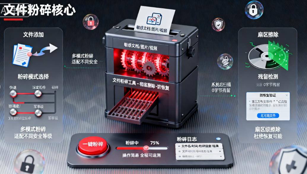 如何防止文件泄密？6个防止文件泄密的小妙招，保护文件安全(图9)